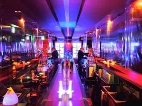 札幌夜生活 Night in 21st Century 2